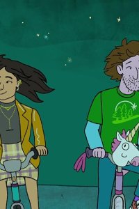 Long Story Short – S01E05 – Yoshi & Baby