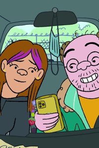 Long Story Short – S01E06 – Wolves