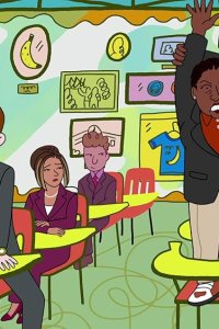 Long Story Short – S01E07 – Kendra’s Job