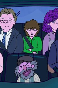 Long Story Short – S01E09 – Honoring Naomi Schwartz