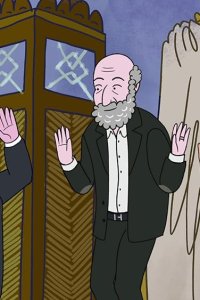 Long Story Short – S01E10 – Uncle Barry