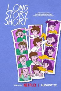 Long Story Short – S02E01 – Episode #2.1
