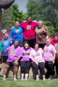 Fit for TV: The Reality of the Biggest Loser – S01E03 – Tipping the Scales
