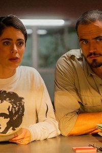 Quebranto – S01E01 – Miranda