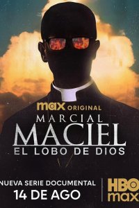 Marcial Maciel: El Lobo de Dios – S01E04 – Episode #1.4