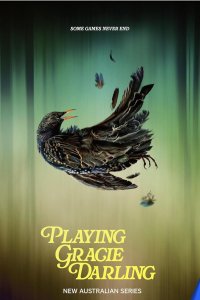 Playing Gracie Darling – S01E03 – Murmurations