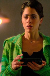 Quebranto – S01E06 – Nadie dijo que fuera fácil