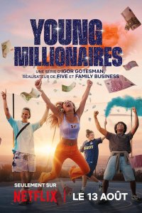 Young Millionaires – S01E06 – Episode #1.6