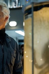 Alien: Earth – S01E03 – Metamorphosis