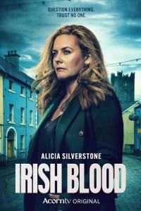Irish Blood – S01E01 – Briefcase