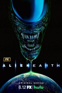 Alien: Earth – S02E01 – Episode #2.1
