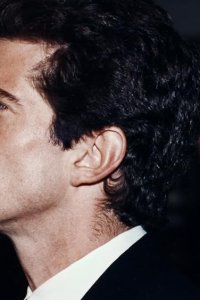 American Prince: JFK Jr. – S01E01 – The Boy Who Would Be King