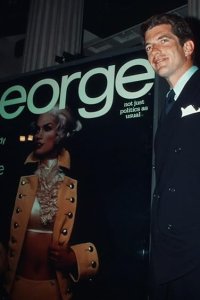 American Prince: JFK Jr. – S01E02 – Ladies & Gentleman, Meet George