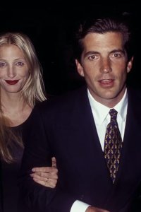 American Prince: JFK Jr. – S01E03 – The Final Summer