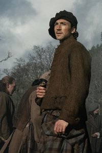 Outlander: Blood of My Blood – S01E01 – Providence