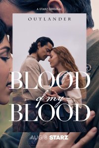 Outlander: Blood of My Blood – S01E02 – S.W.A.K. (Sealed with a Kiss)