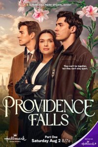Providence Falls – S01E01 – Chance of a Lifetime
