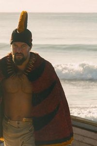 Chief of War – S01E05 – The Race of the Gods