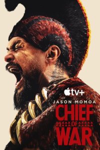 Chief of War – S01E06 – The Splintered Paddle