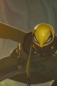 Eyes of Wakanda – S01E03 – Lost and Found