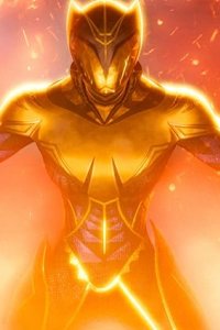Eyes of Wakanda – S01E04 – The Last Panther