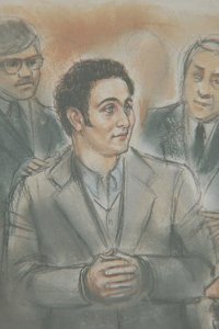 Conversations with a Killer: The Son of Sam Tapes – S01E03 – No One is Safe