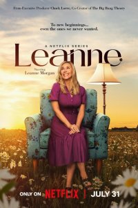 Leanne – S01E06 – Too Much Wedding Ring