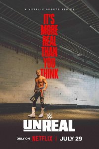 WWE: Unreal – S01E05 – WrestleMania