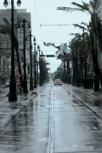 Hurricane Katrina: Race Against Time – S01E01 – The Coming Storm