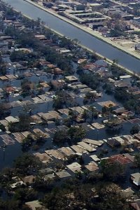 Hurricane Katrina: Race Against Time – S01E02 – Worst Case Scenario