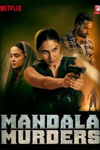Mandala Murders – S01E01 – Chapter 1