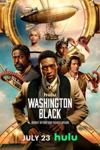Washington Black – S01E03 – Of Love & Caribbean Rum
