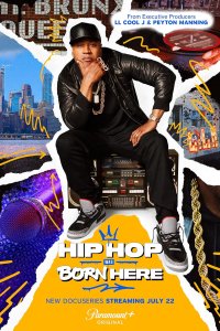 Hip Hop Was Born Here – S01E02 – Beyond The Mic