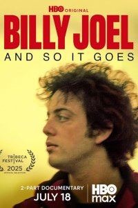 Billy Joel: And So It Goes – S01E02 – Part Two