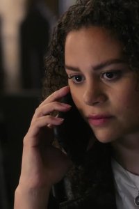 Untamed – S01E02 – Jane Doe