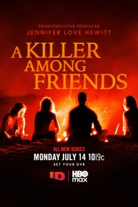 A Killer Among Friends – S01E03 – Devil in the Hallways