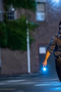 The Institute – S01E01 – The Boy