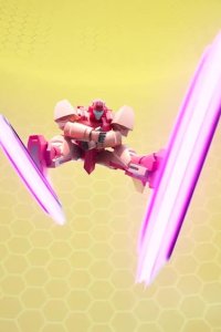 Transformers: Cyberworld – S01E11 – Game-a-Tron