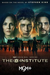 The Institute – S01E08 – Fight
