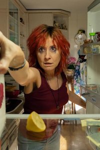 Furia – S01E04 – Adela