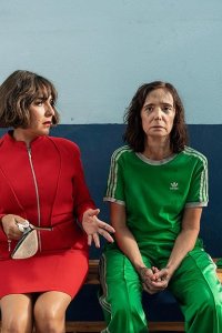 Furia – S01E07 – ¿Familia?