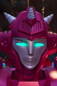 Transformers: Cyberworld – S01E19 – Torn Apart