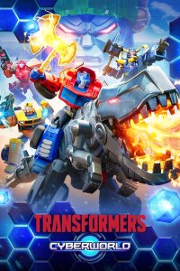 Transformers: Cyberworld – S01E22 – Episode #1.22