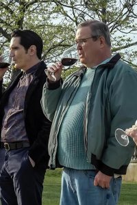 Dexter: Resurrection – S01E07 – Course Correction