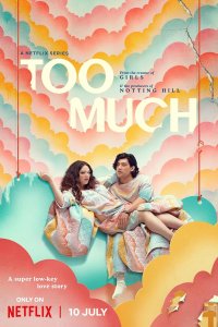 Too Much – S01E01 – Nonsense & Sensibility