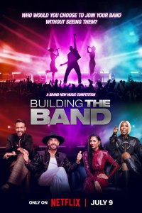 Building the Band – S01E08 – The Big Stage