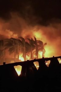 Survival Mode – S01E02 – Maui Wildfires