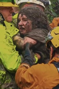 Survival Mode – S01E05 – Montecito Mudslide