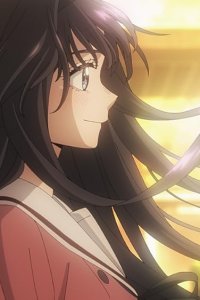 Kaoru Hana wa Rin to Saku – S01E03 – Yasashii Hito