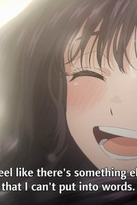 Kaoru Hana wa Rin to Saku – S01E05 – Hajimari no Yokan